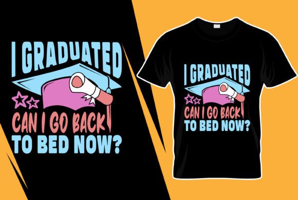 Graduated Can I Go Back to Bed Now: A Practical Guide to the Design and Its Applications