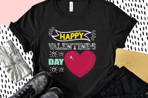 Happy Valentine s Day: Elevate Your Designs with Professional-Grade Artwork
