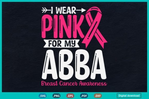 I Wear Pink for My Abba Grandma: A Strategic Approach to Meaningful Design