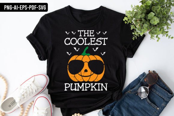 The Coolest Pumpkin Design for Your Creative Projects