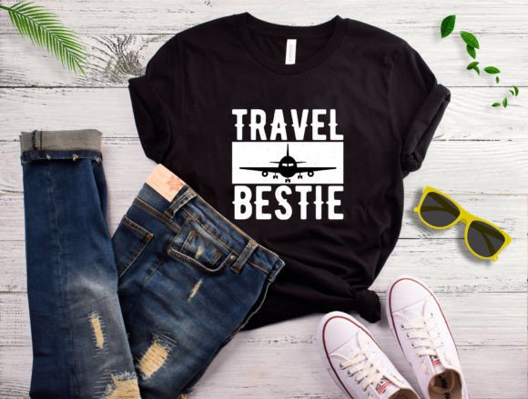 Understanding the Airplane T-shirt Design Graphic for Custom Apparel
