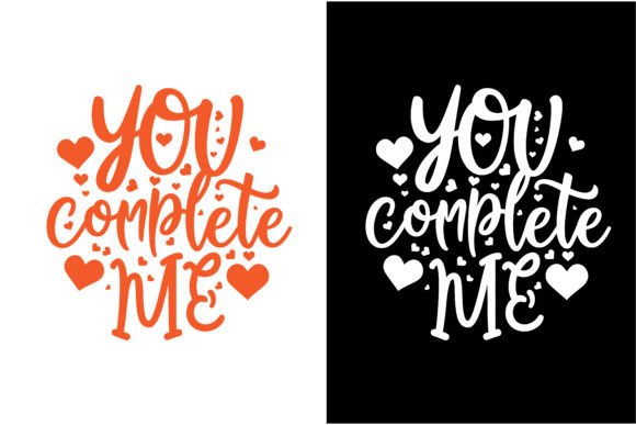 Valentine s Day Quotes T-shirt Design