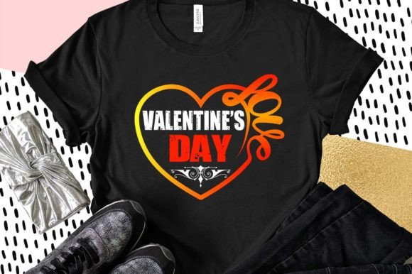 Valentine s Day Typography: The Art of Personalized Expression